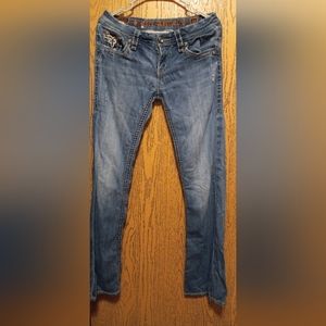 Rock Rival Jeans